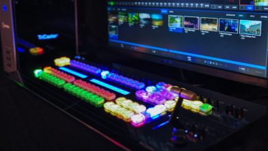 Photo of NewTek’s all-new NDI-native Flex “most flexible and powerful”