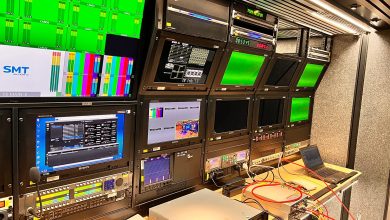 Photo of SMT to deploy Media Links’ 4K UHD over IP solution upon evaluation