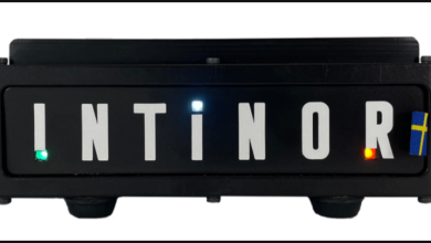 Photo of Intinor’s ‘grab & go’ Direkt Link supports network bonding