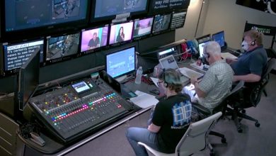 Photo of Remote IP production: Successful deployment calls for greater reliance on IT teams than traditional broadcast engineers?