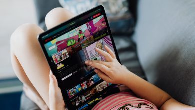 Photo of User engagement: How to reverse viewers in Asia spending less time on streaming content platforms