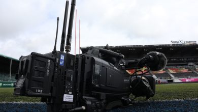 Photo of Vislink debuts integrated COFDM and cellular bonding wireless camera workflow solutions at NAB 2023