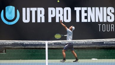 Photo of Universal Tennis selects M2A CONNECT to optimise its live match feeds