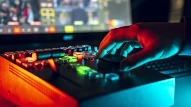 Photo of Simplylive enabling Riedel to expand live production capabilities