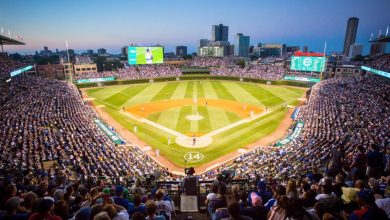 Photo of Caton to transport MLB games to Taiwan using CVP