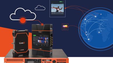 Photo of LiveU bringing IP-Video EcoSystem to BroadcastAsia 2023