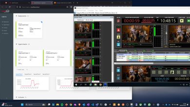 Photo of Cinegy enables Tyrell to offer bespoke cloud solutions to meet your needs