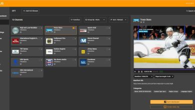Photo of Keep an eye on Actus Digital’s OTT monitoring & AI-based workflows