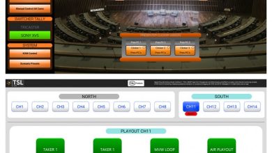 Photo of Need to de-risk & future-proof your facilities when going IP?