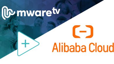 Photo of MwareTV expands reach into Asia via Alibaba Marketplace