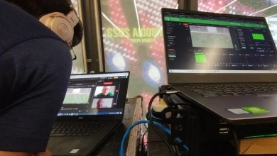 Photo of Mediacorp’s seamless SEA Games live coverage enabled by TVU solutions