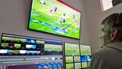 Photo of Vizrt paves way for little ELF to gain high-end production tools