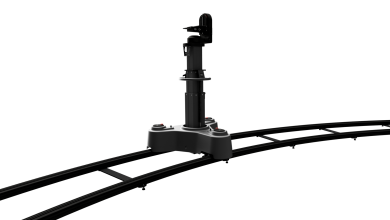 Photo of IBC debutant to push the boundaries of Swedish camera robotics