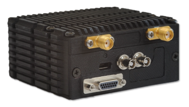 Photo of Vislink offering a peek into future of live content production/distribution