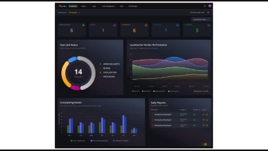 Photo of TMT’s Polaris platform on even keel using cloud-based localisation