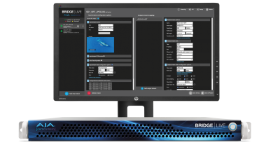 Photo of How modern streaming is transforming remote workflows