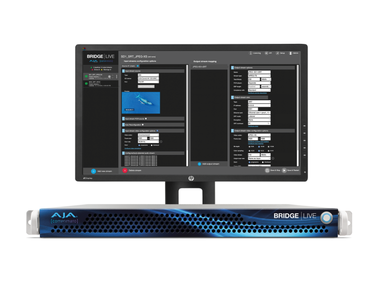 How modern streaming is transforming remote workflows