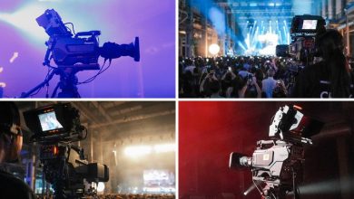 Photo of Ikegami empowers Re:LIVE Productions to create multiple-format content