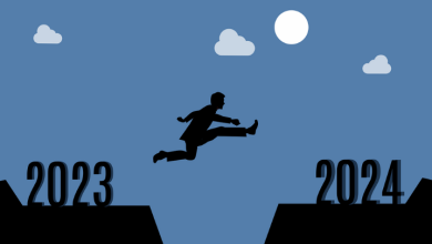 Photo of Look b4u leap: Don’t be swayed by the many cool AI-driven innovations emerging in 2024