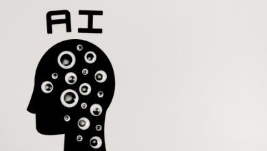 Photo of Think anew: Will AI outshines & outlasts human creativity and decimate the job market?