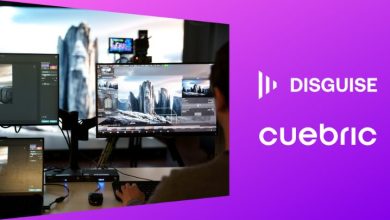 Photo of New partnership brings full power of generative AI to content creators