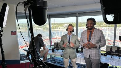 Photo of BMG supporting more global content productions leveraging JVC equipment