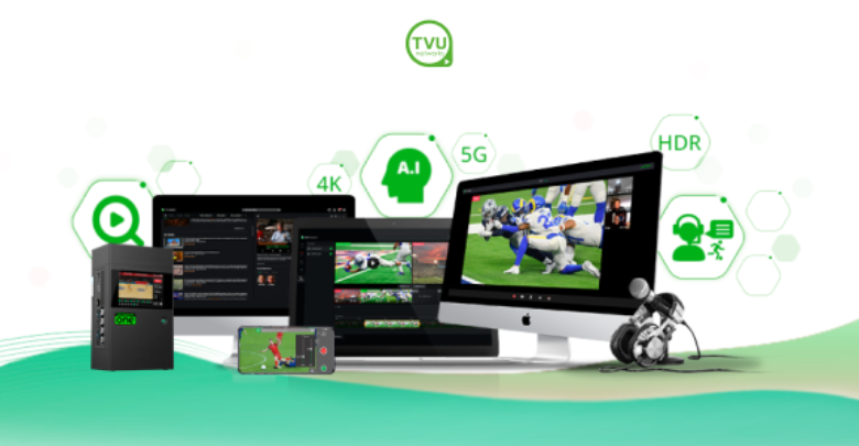 In 2023, AI-driven use grew in regularity and frequency, remote production applications continued to be relied upon for coverage, and 5G use for video transmission reached a milestone. These were the key trends identified by TVU Networks, which analysed usage data across thousands of users of its products.