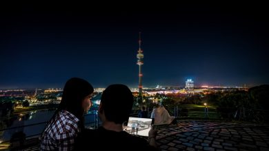 Photo of R & S standardising 5G Broadcast, opens new revenue opportunities