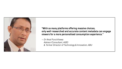 Photo of Mind the mining: Why inferences made on data will only be as good as the quality of data input