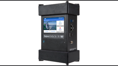 Photo of Dejero 2-in-1 EnGo 3x offers stable, reliable internet connectivity