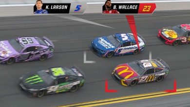 Photo of Witness the wizardry of FingerWorks player/field-tracking at NAB 2024