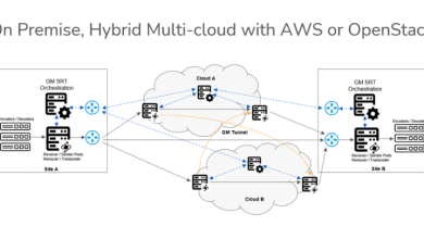 Photo of GlobalM’s SDVN offers alternative to traditional static gateways