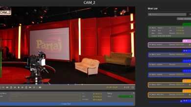 Photo of Pronology can turn your IP-video streams into edit-ready files