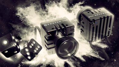 Photo of Check out PROTON CAM @ NAB, world’s smallest broadcast camera