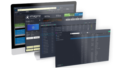 Photo of Imagine: ‘Lowest cost, most flexible path to multi-site/modal operations’