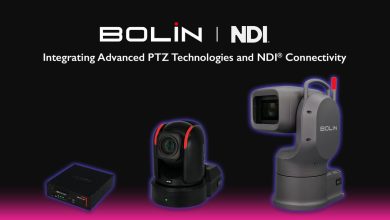 Photo of Bolin Technology is integrating NDI 6 across all its PTZ cameras