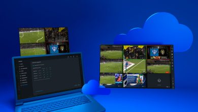 Photo of Chyron unveils major updates to cloud-based live production platform