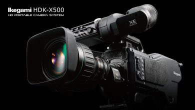 Photo of Ikegami offers more production tools with new enhanced product lineup