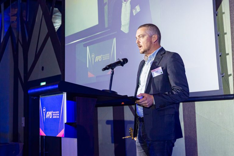 Accedo wins OTT Platform – Australia category at Asia-Pacific Broadcasting+ Awards 2024