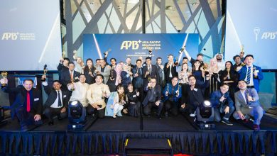 Photo of Visionary broadcasting initiatives take centre stage at Asia-Pacific Broadcasting+ Awards 2024