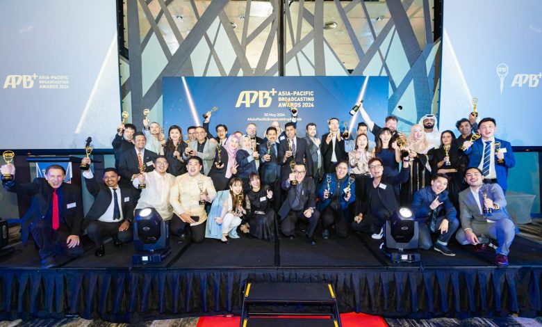 Winning companies were spotlighted at an awards dinner on 30 May.