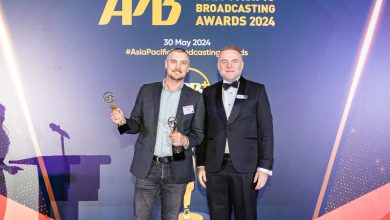 Photo of Accedo wins OTT Platform – New Zealand trophy at Asia-Pacific Broadcasting+ Awards 2024 for Māori+ revamp