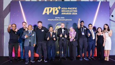 Photo of Ideal Systems Malaysia bags Digital Transformation win at Asia-Pacific Broadcasting+ Awards