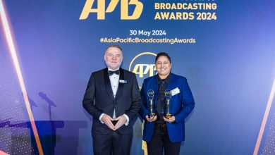 Photo of Silver Trak Digital wins Cinema Direct 5G – Australia award for second year in a row