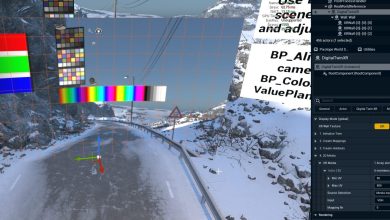 Photo of You can now monetise unused 3D space with Pixotope upgrades