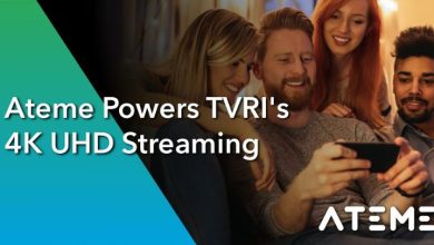 Photo of Ateme empowers TVRI to launch its future-proofed 4K UHD OTT channel