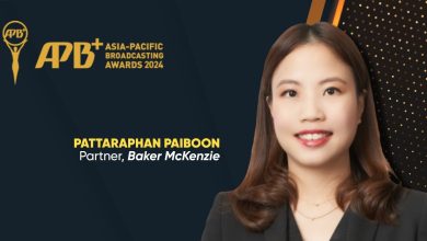 Photo of Innovation and compliance: Deep dive into broadcasting trends with Baker McKenzie’s Pattaraphan Paiboon