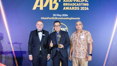 Photo of Tekmark Broadcast and Reach Media clinch Audio Production/Audio Recording – Malaysia at Asia-Pacific Broadcasting+ Awards