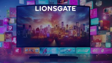 Photo of Lionsgate partners Amagi to achieve FAST playout & up monetisation