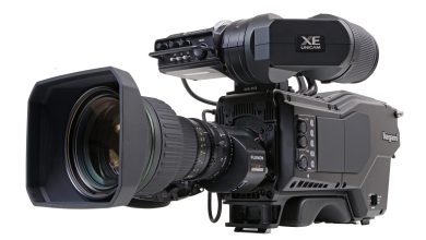 Photo of Ikegami’s HDK-X500 3-CMOS HD to make its debut at IBC 2024